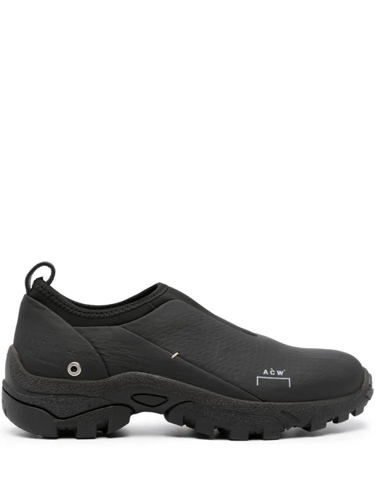 A-COLD-WALL* NC.1 Dirt Mocs sneakers