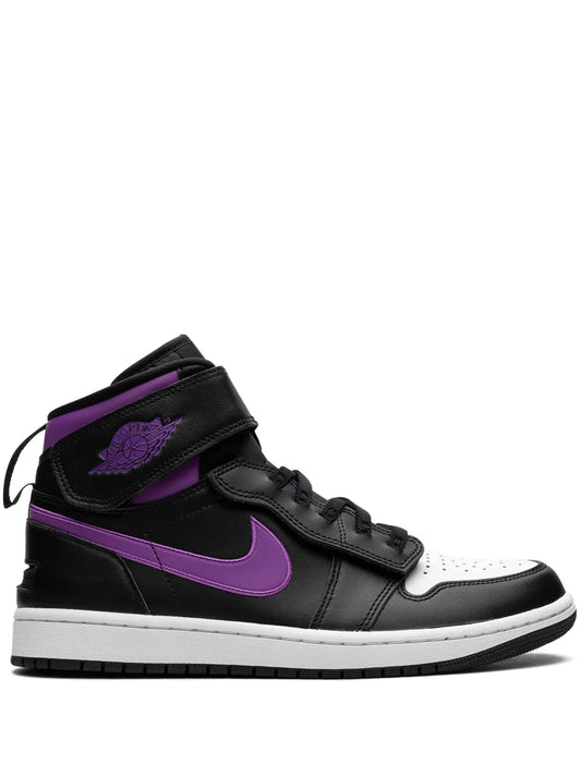 Jordan Air Jordan 1 Hi Flyease "Wild Berry" sneakers