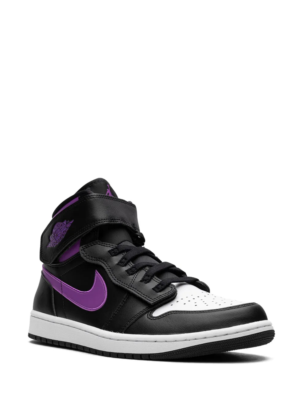 Jordan Air Jordan 1 Hi Flyease "Wild Berry" sneakers