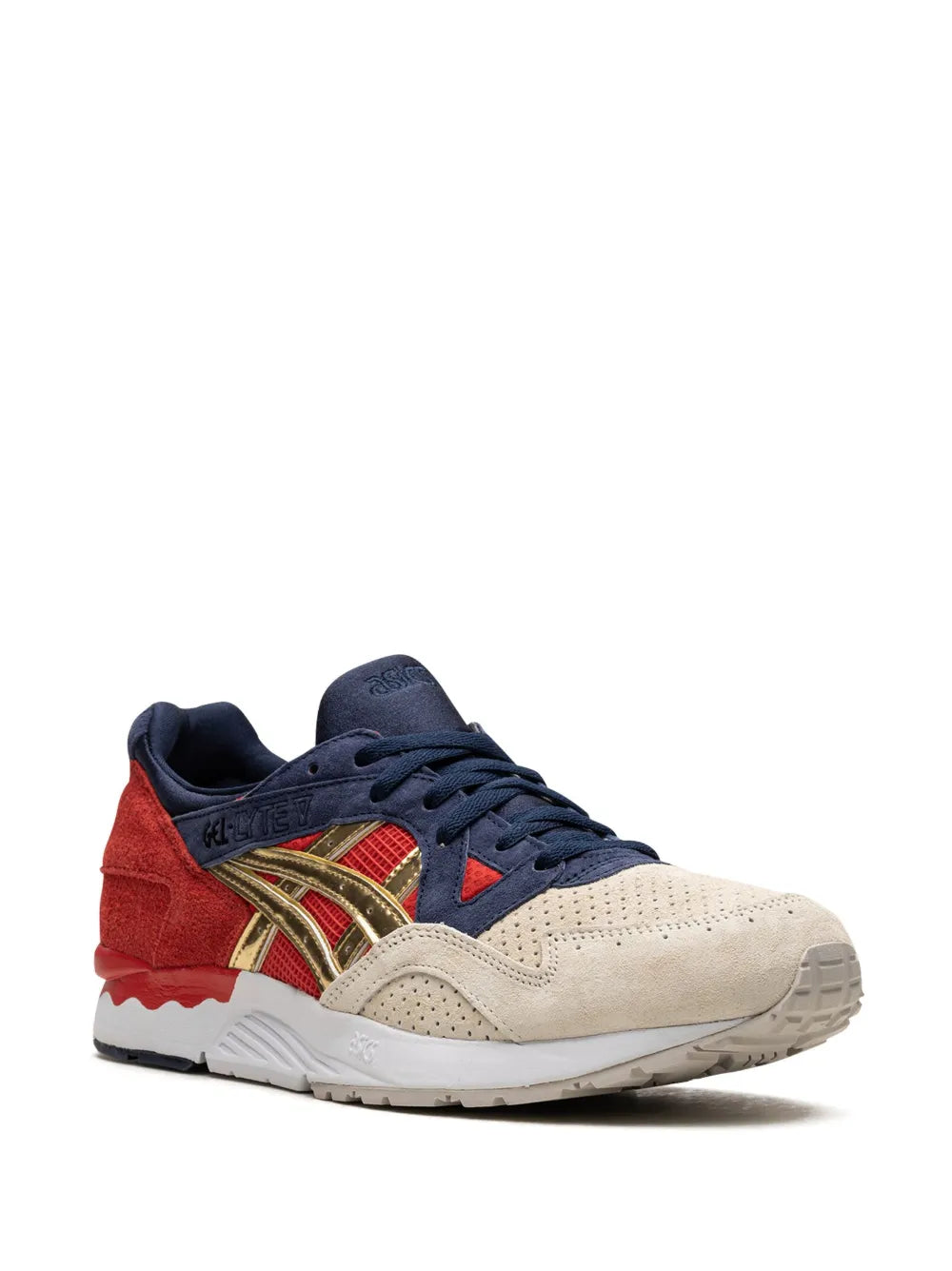 ASICS x Concepts Gel Lyte 5 "Libertea" sneakers