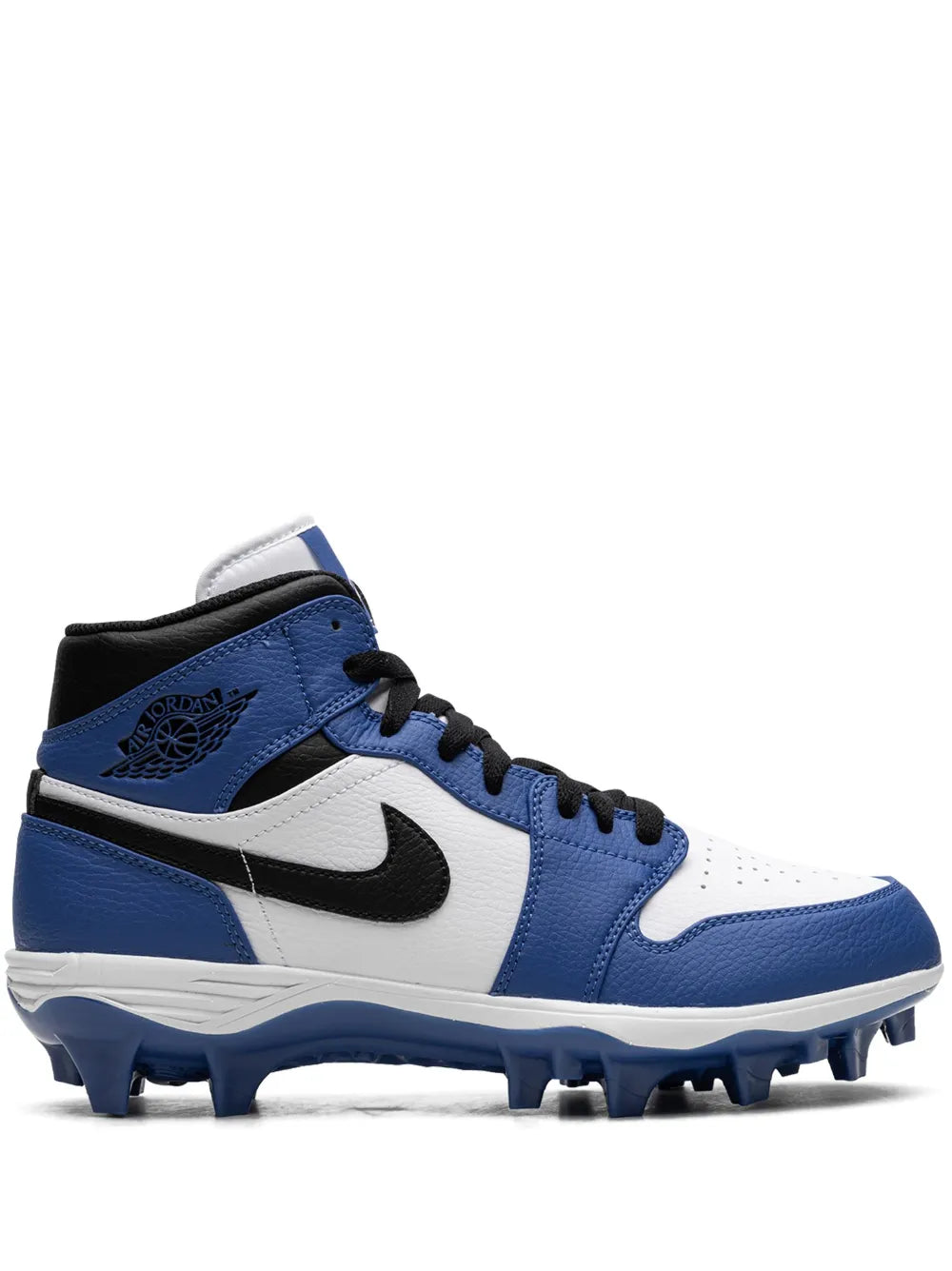 Jordan Air Jordan 1 Mid "Royal" football boots