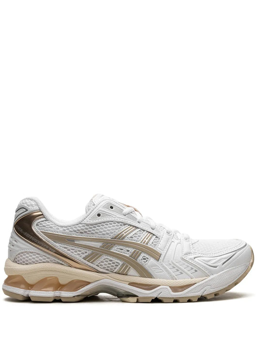 ASICS GEL-Kayano 14 "Simply Taupe" sneakers