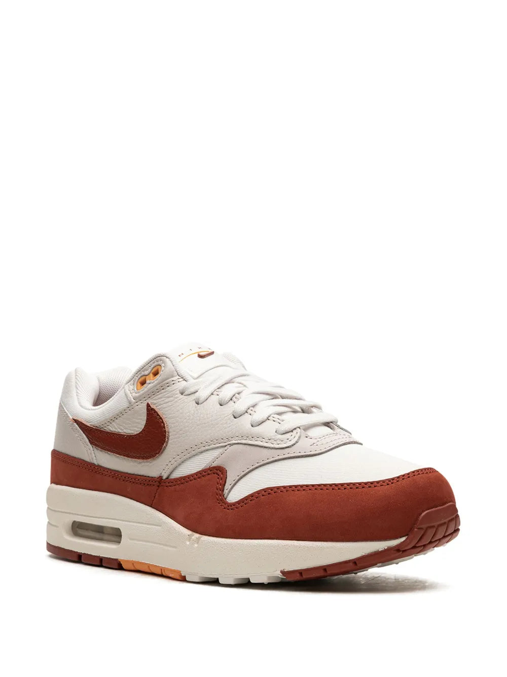 Nike Air Max 1 LX "Rugged Orange" sneakers