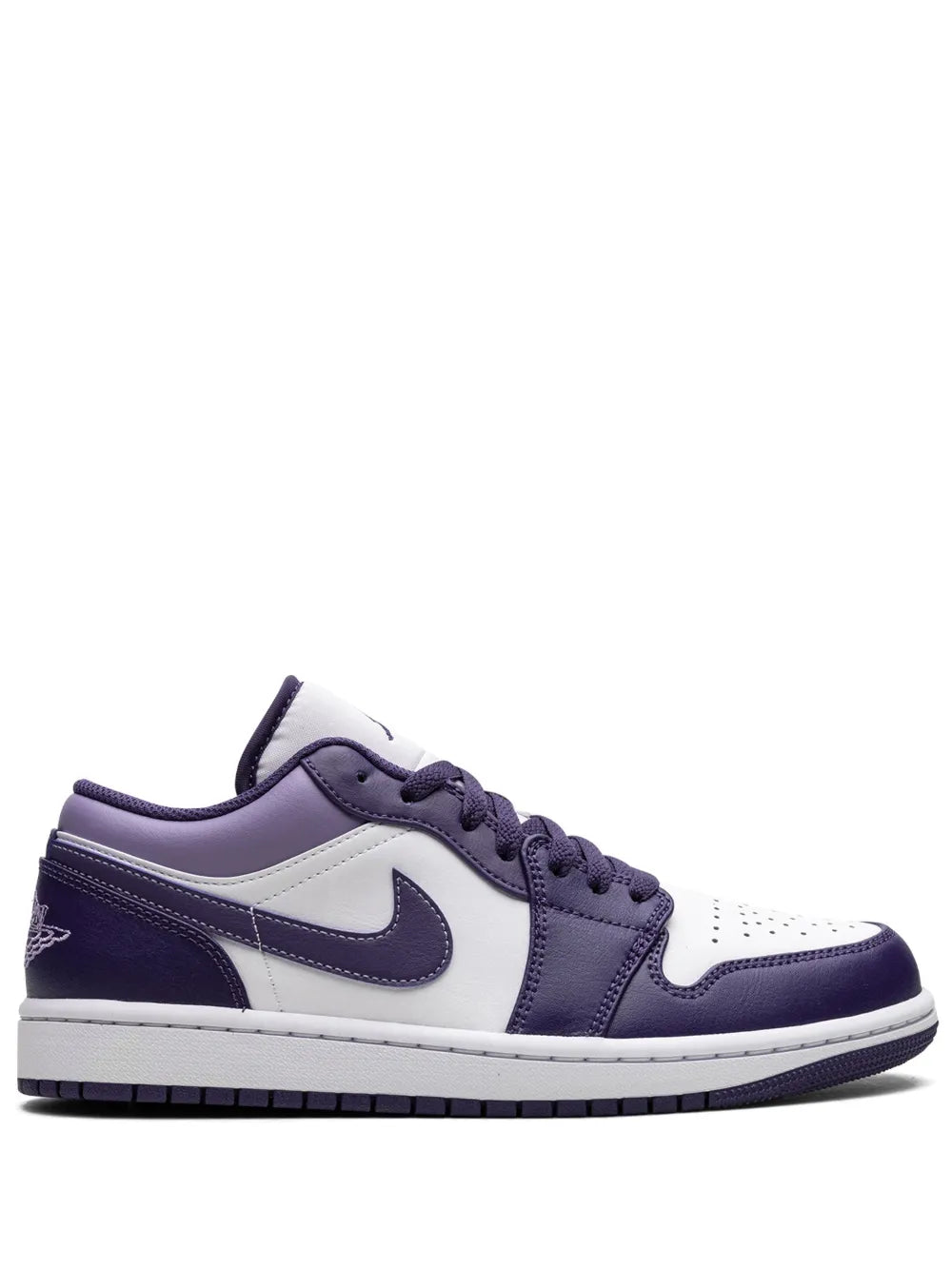 Jordan Air Jordan 1 Low "Sky J Purple" sneakers
