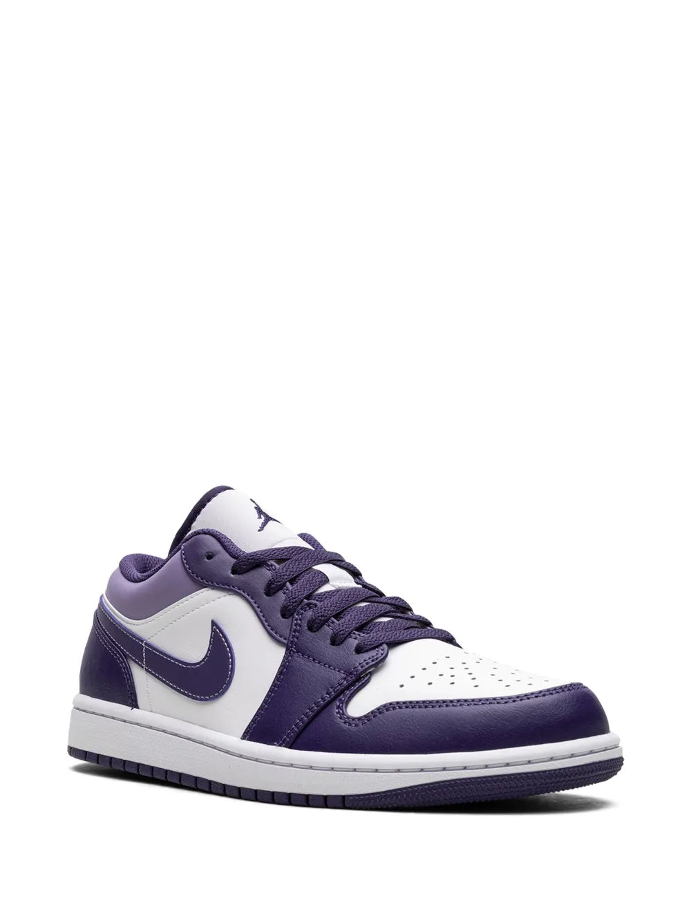 Jordan Air Jordan 1 Low "Sky J Purple" sneakers