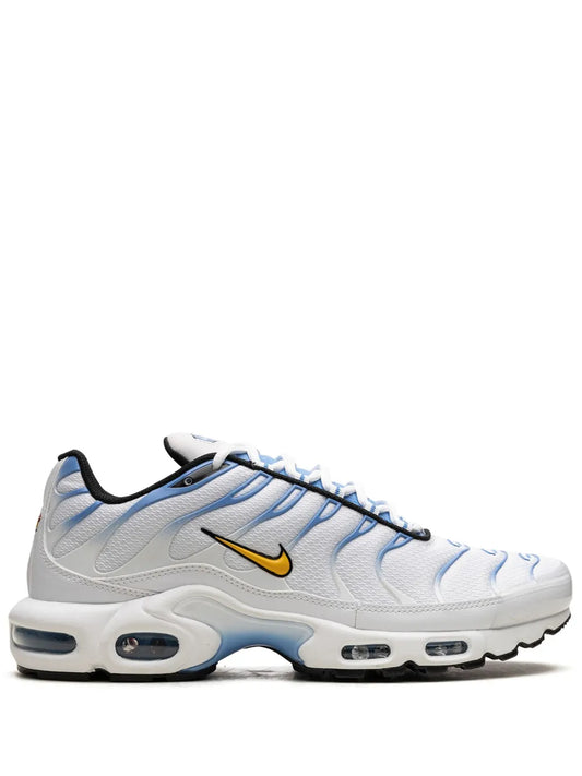 Nike Air Max Plus "University Gold" sneakers