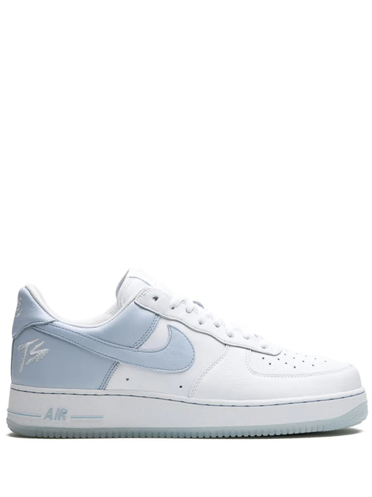 Nike x Terror Squad Air Force 1 Low "Porpoise" sneakers