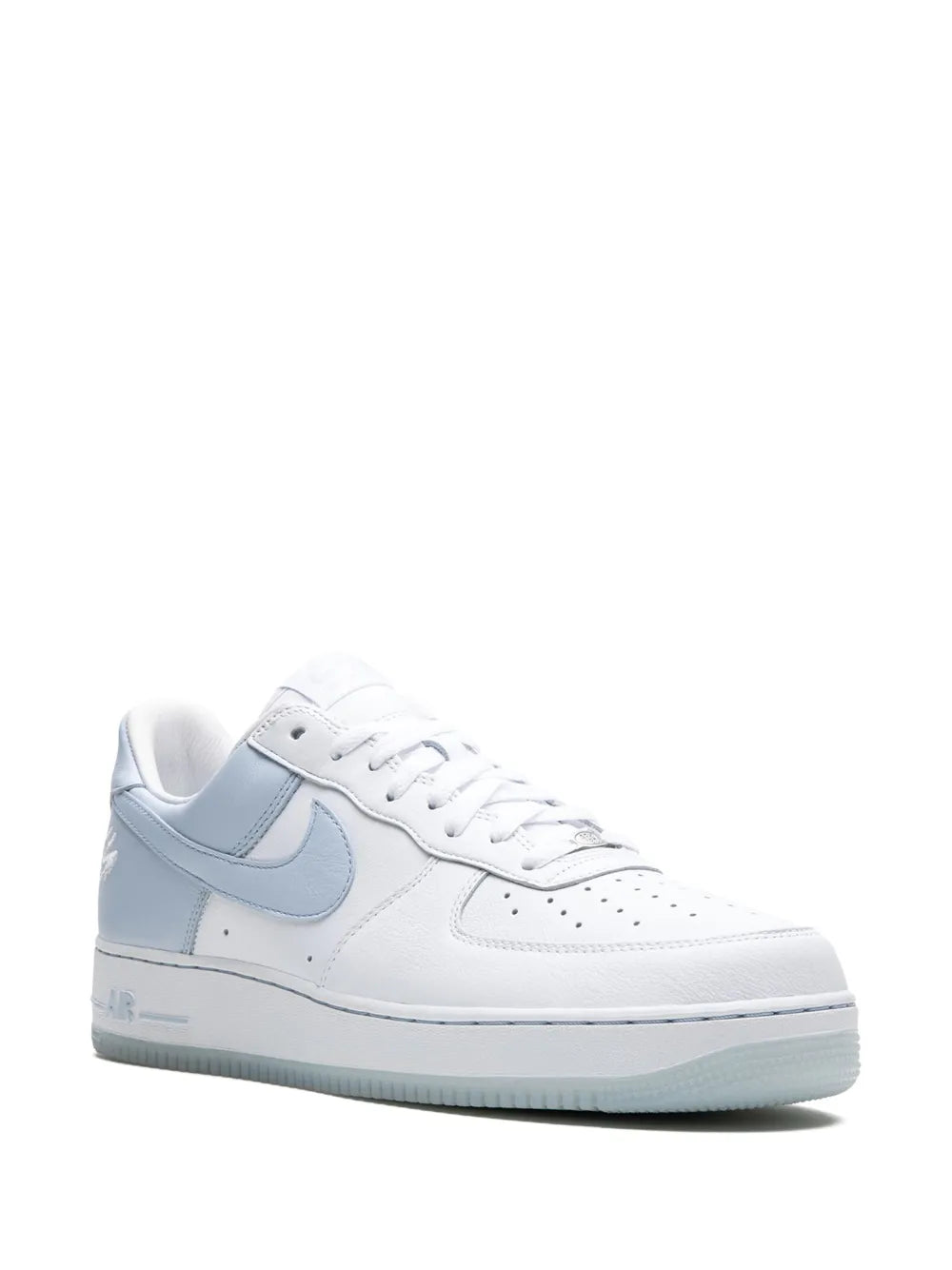 Nike x Terror Squad Air Force 1 Low "Porpoise" sneakers