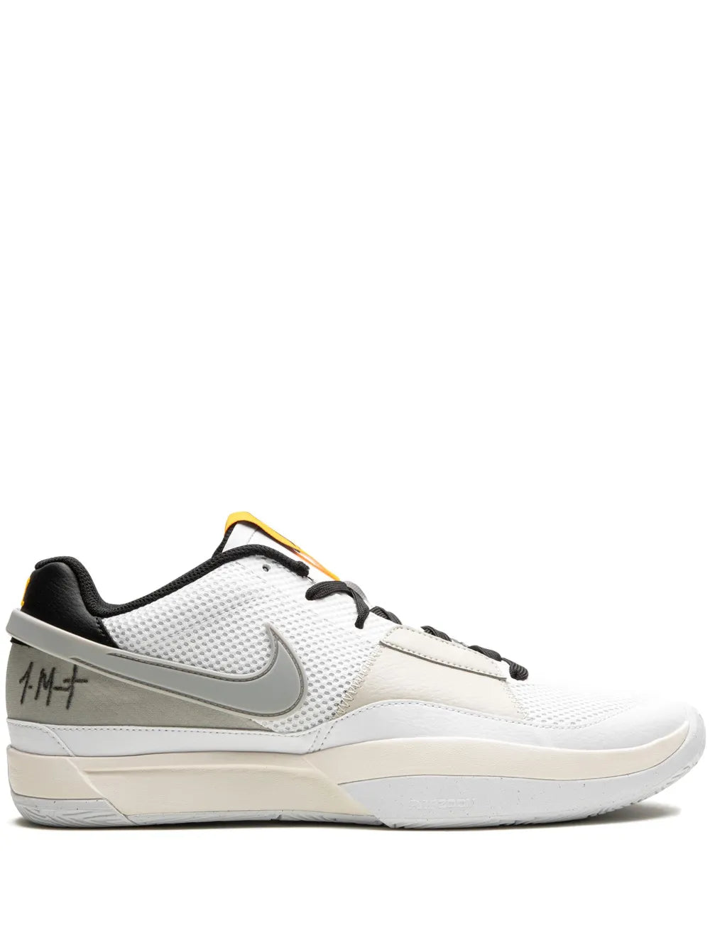 Nike Ja 1 "Light Smoke Grey" sneakers