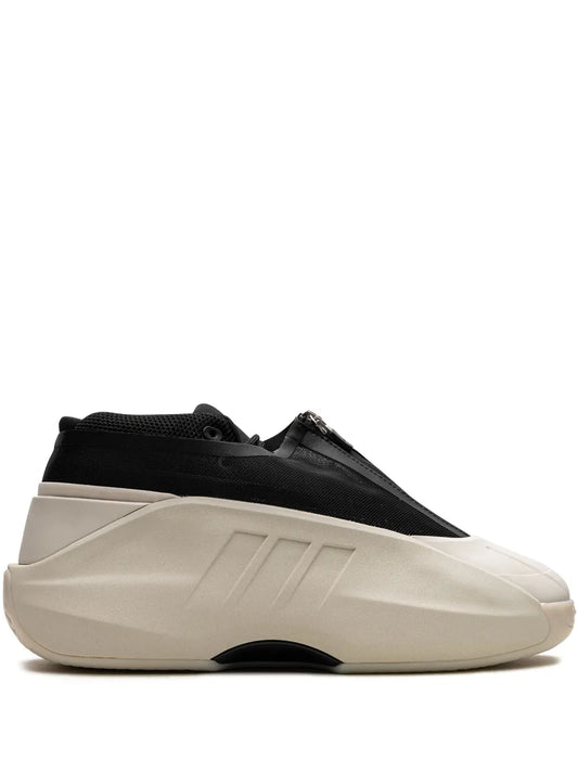 adidas Crazy Infinity "Chalk" sneakers