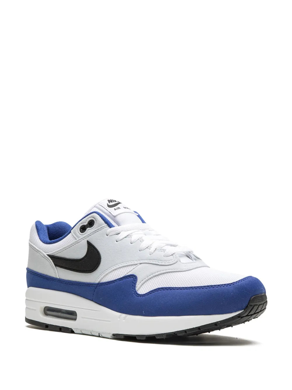 Nike Air Max 1 "Deep Royal Blue" sneakers