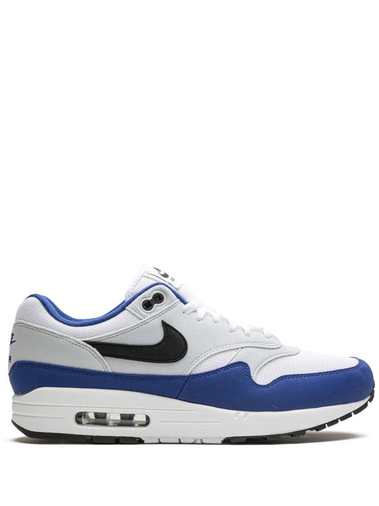 Nike Air Max 1 "Deep Royal Blue" sneakers