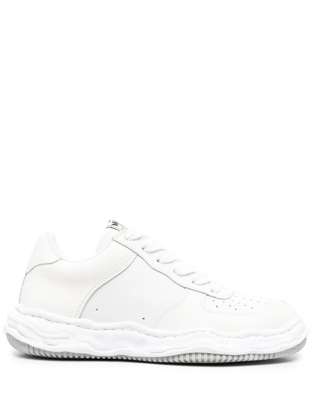 Maison MIHARA YASUHIRO Wayne low-top sneakers