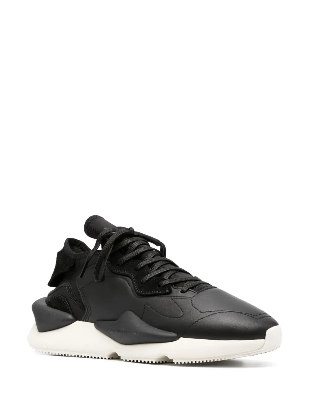 Y-3 Kaiwa low-top sneakers
