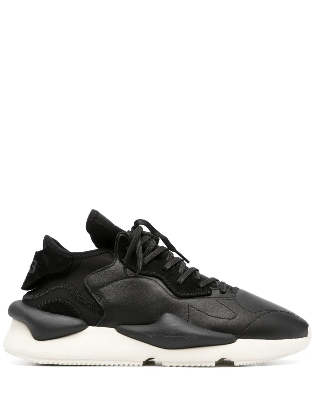 Y-3 Kaiwa low-top sneakers
