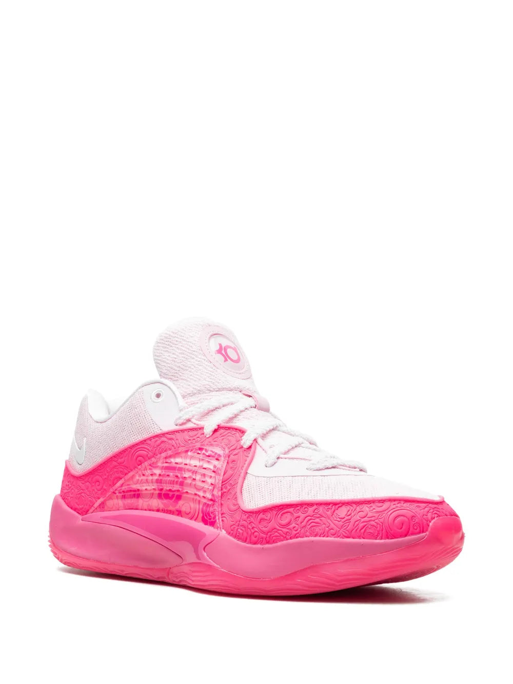 Nike KD 16 "Aunt Pearl" sneakers