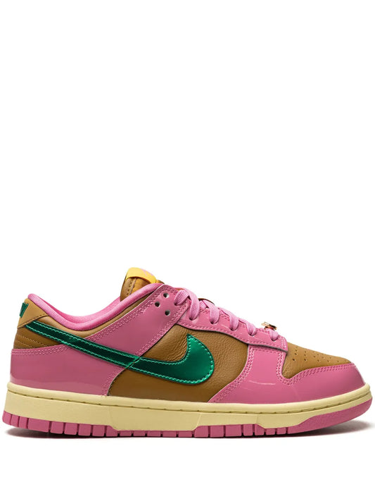 Nike Dunk Low "Parris Goebel" sneakers