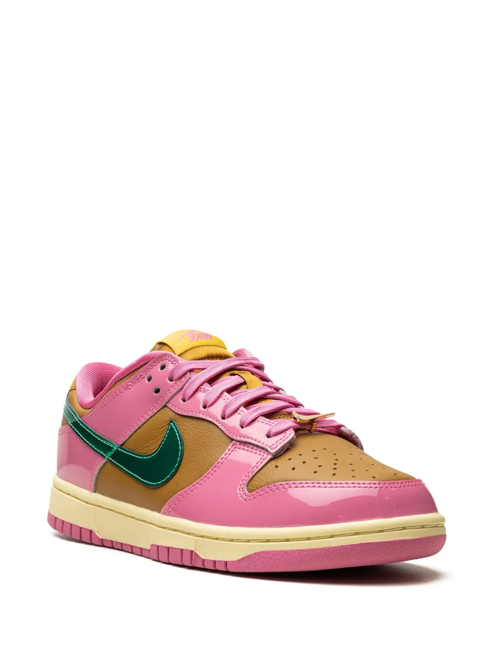 Nike Dunk Low "Parris Goebel" sneakers