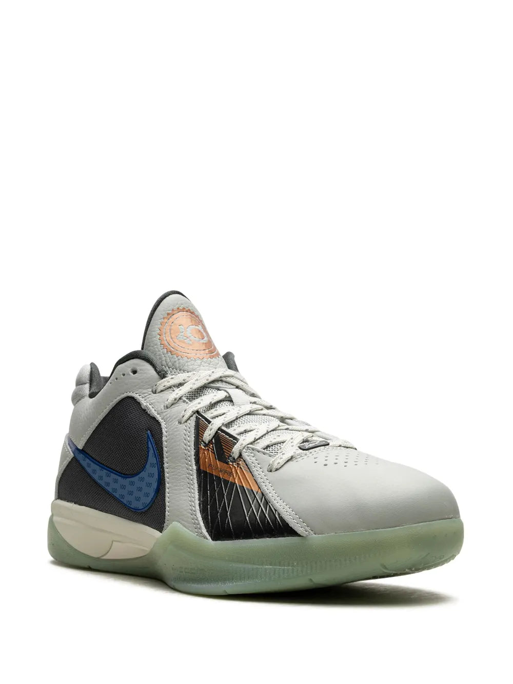 Nike KD3 "Easy Money" sneakers