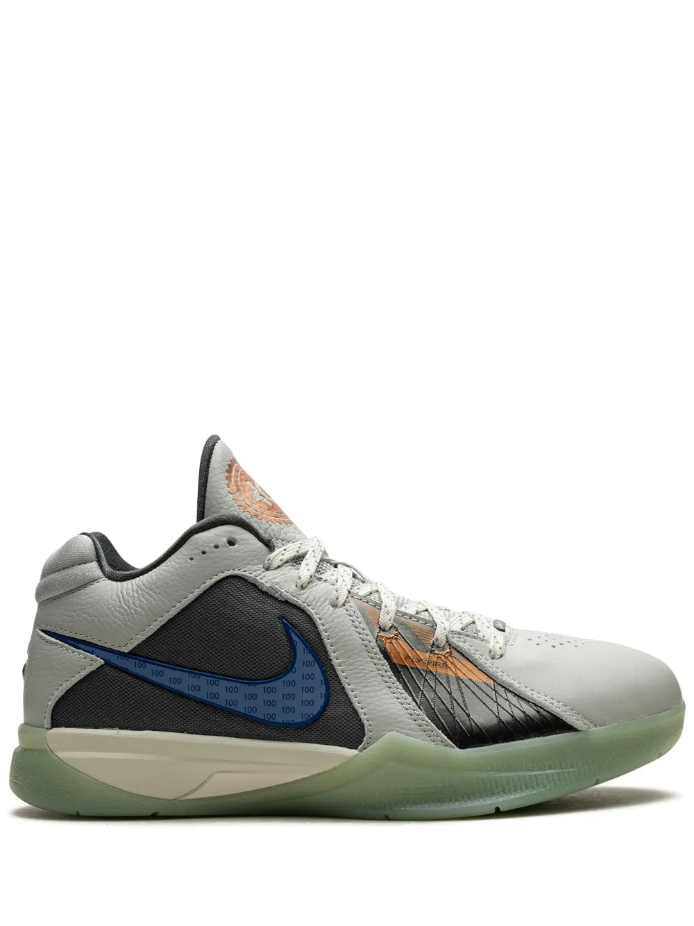 Nike KD3 "Easy Money" sneakers