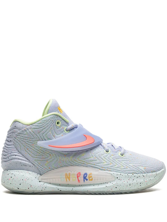 Nike x Enspire KD14 sneakers