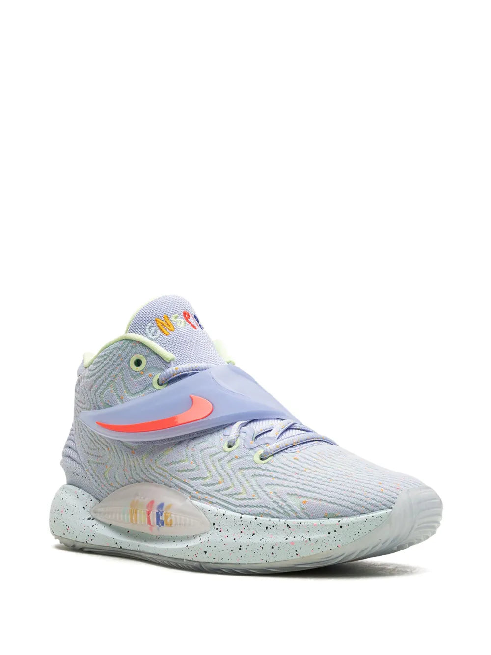 Nike x Enspire KD14 sneakers