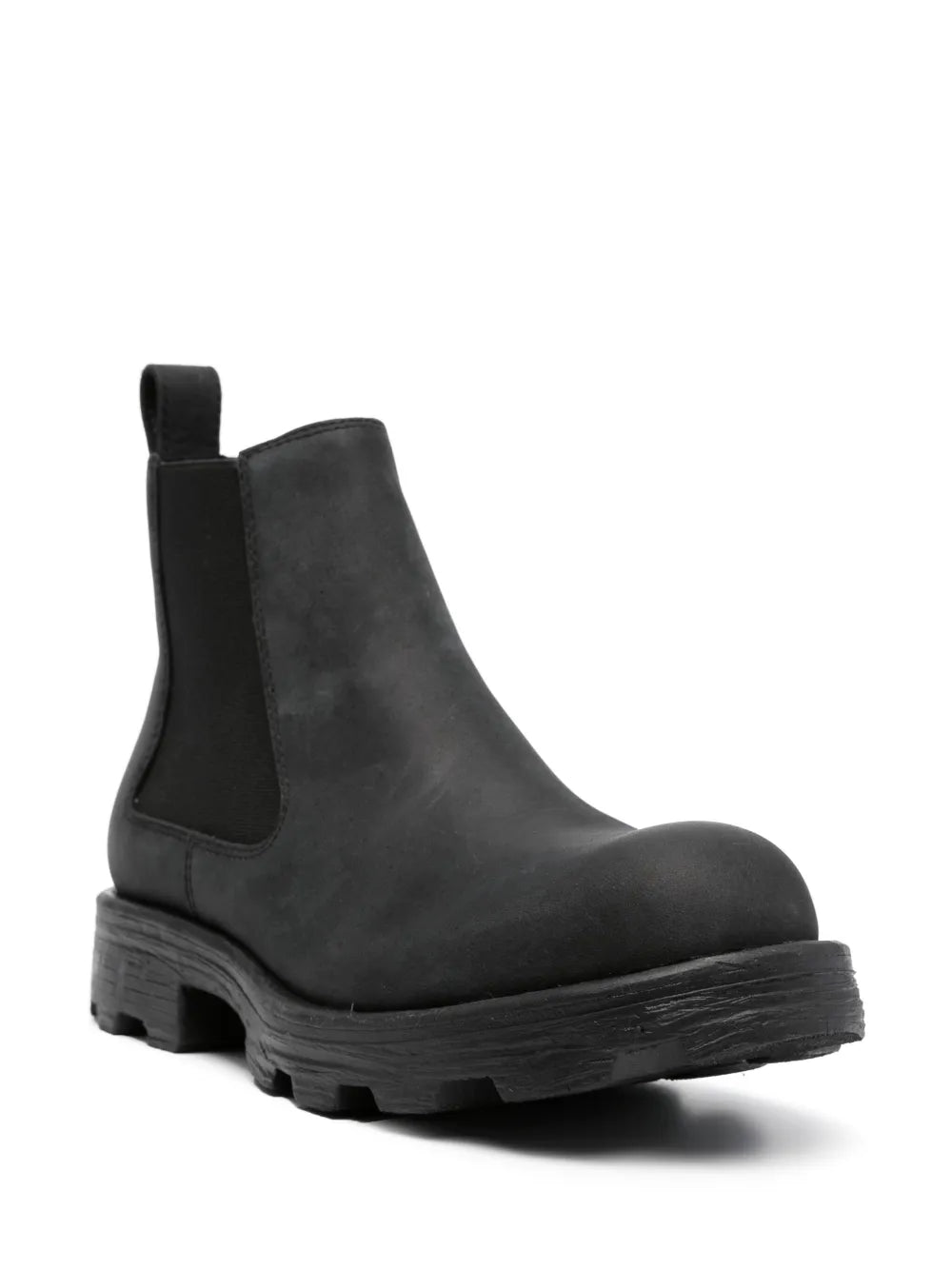 Diesel D-Hammer Lch ankle boots