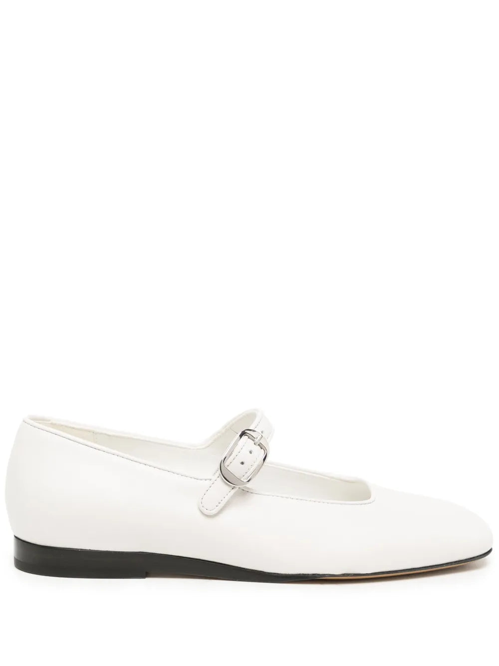 Le Monde Beryl Mary Jane ballerina shoes