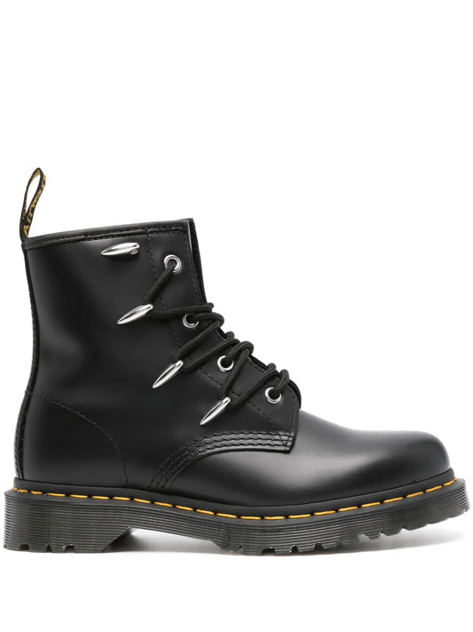 Dr. Martens 1460 Danuibo leather boots