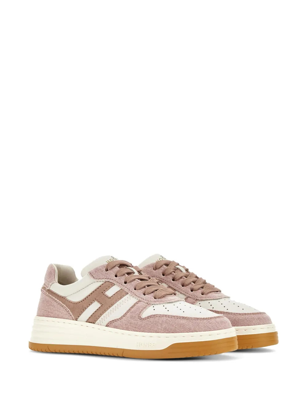 Hogan H630 low-top sneakers