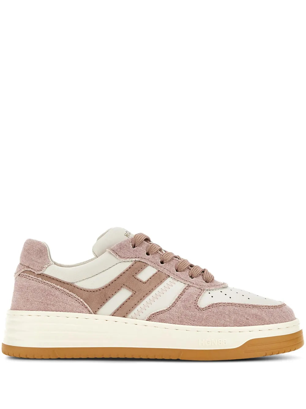 Hogan H630 low-top sneakers