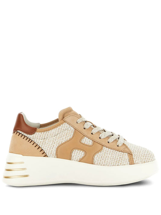 Hogan H564 low-top sneakers