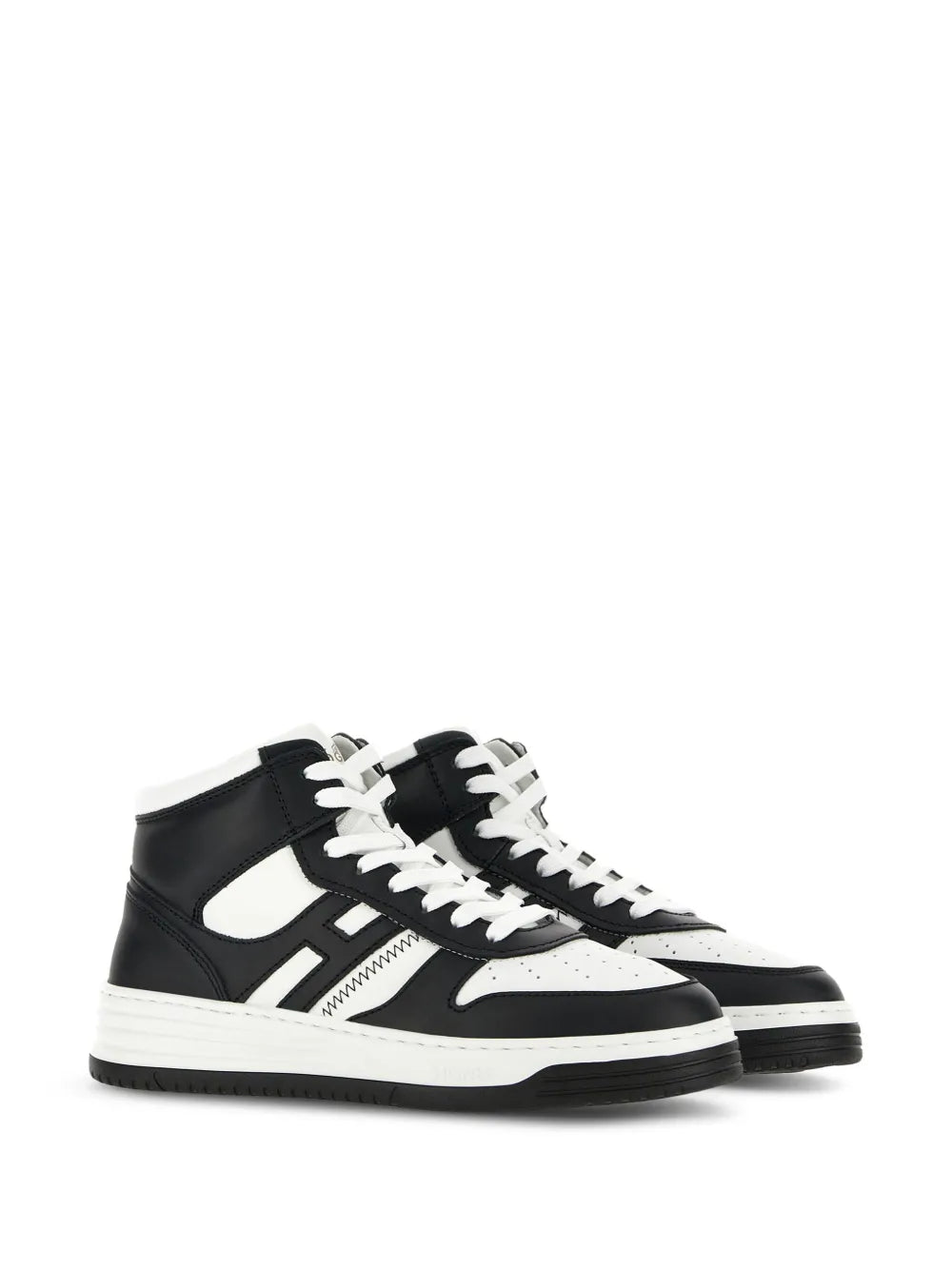 Hogan H630 Basket high-top sneakers