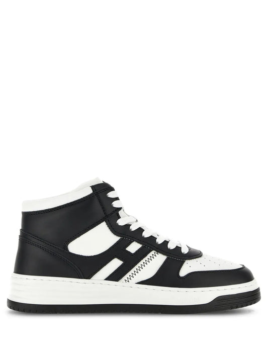 Hogan H630 Basket high-top sneakers