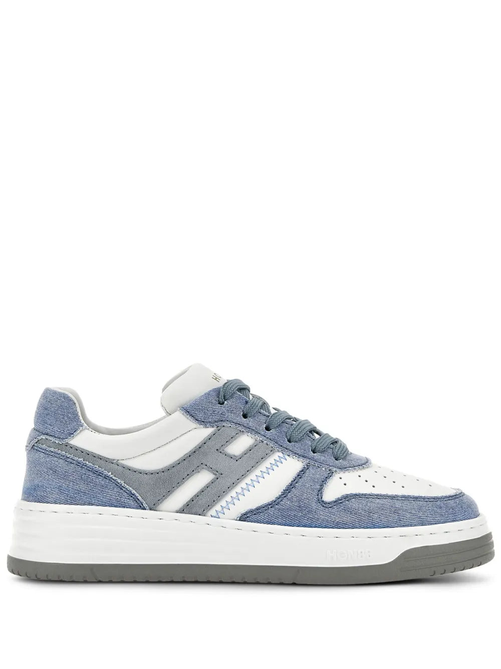 Hogan H630 low-top sneakers