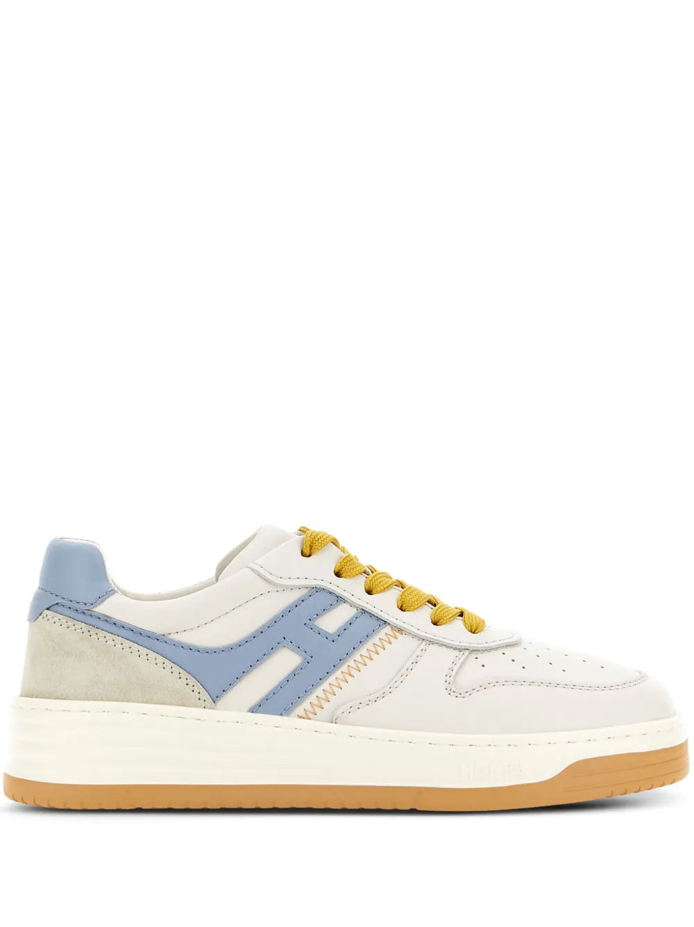 Hogan H630 low-top sneakers