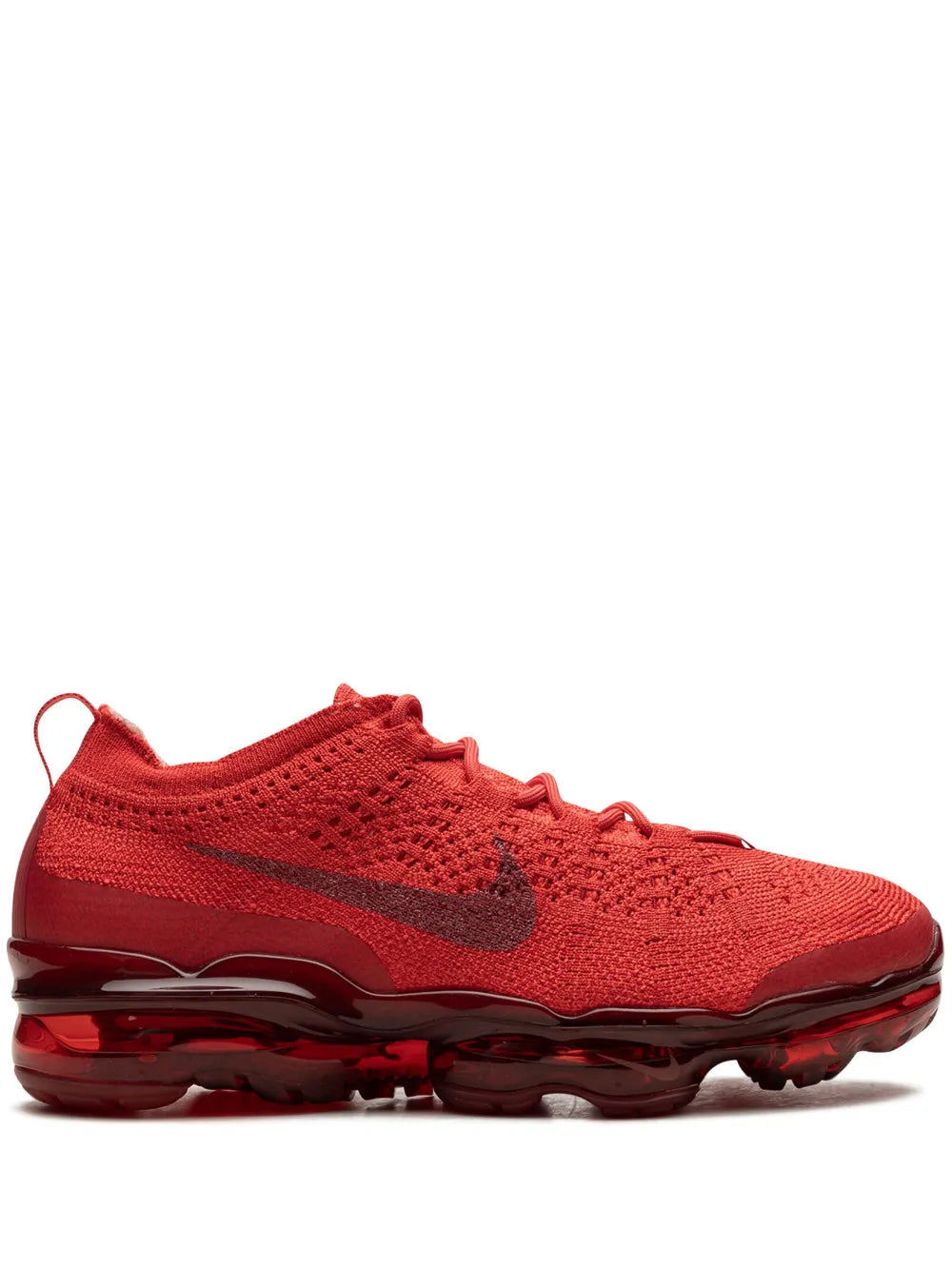 Nike Air VaporMax 2023 Flyknit "Track Red" sneakers