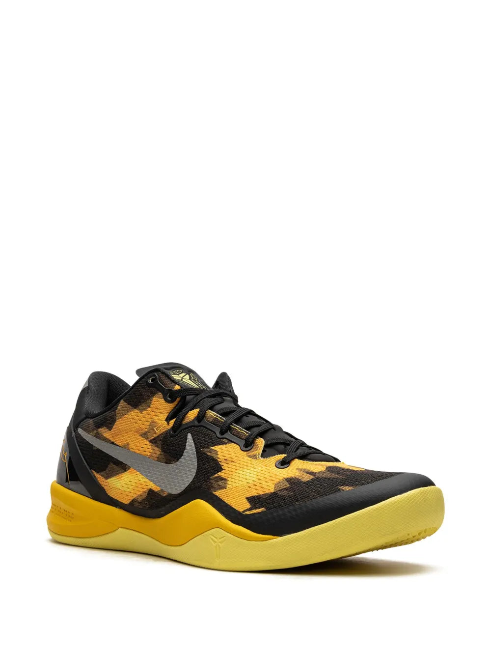 Nike Kobe 8 System sneakers