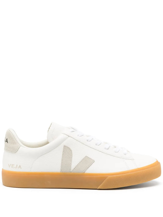 VEJA Campo leather sneakers