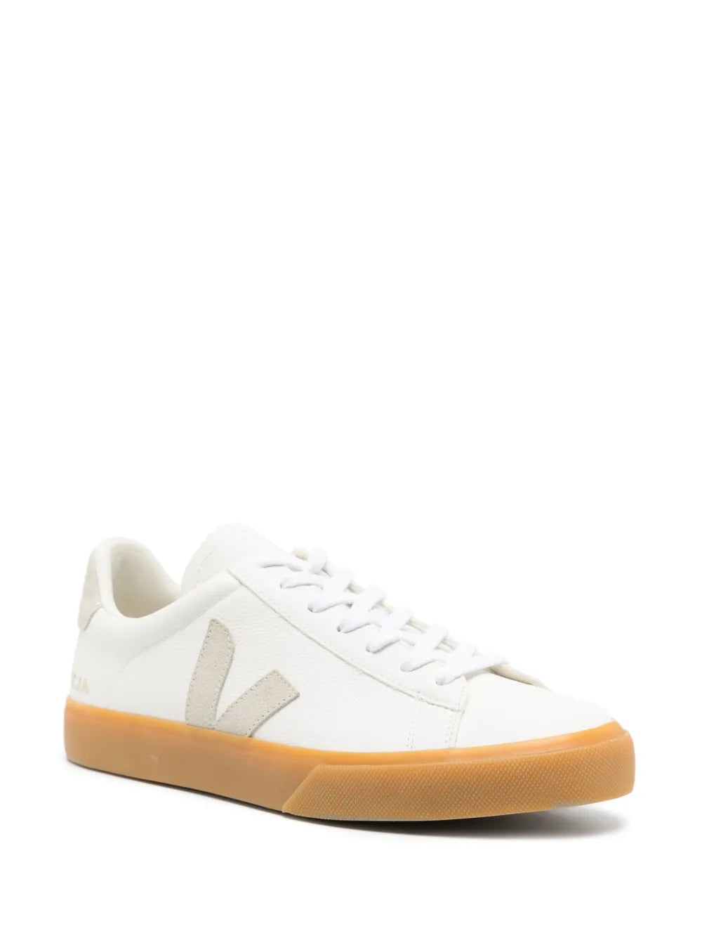 VEJA Campo leather sneakers