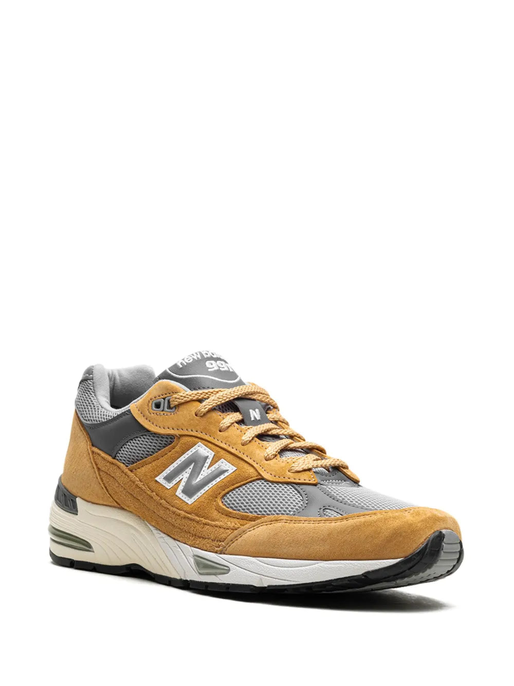 New Balance 991 sneakers