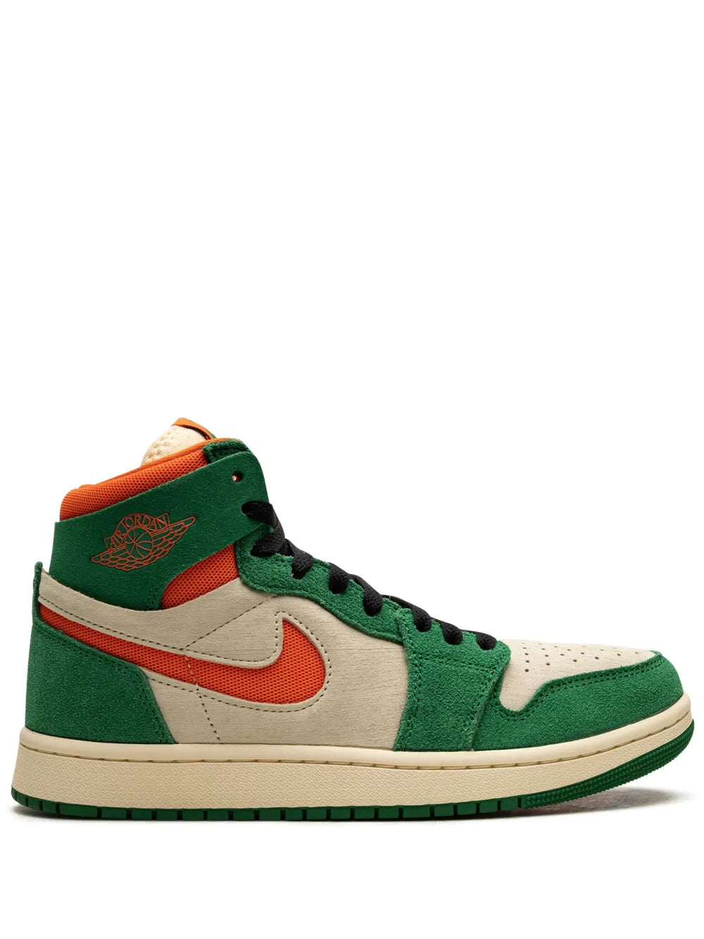 Jordan Air Jordan 1 High Zoom CMFT 2 "Pine Green" sneakers