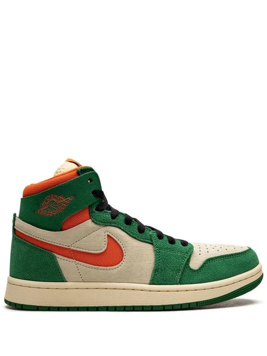 Jordan Air Jordan 1 High Zoom CMFT 2 "Pine Green" sneakers