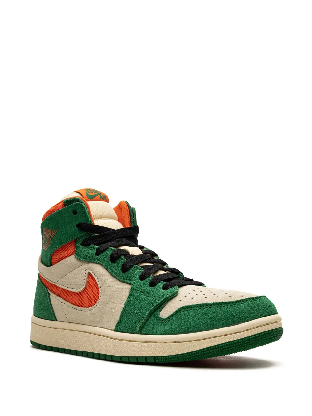 Jordan Air Jordan 1 High Zoom CMFT 2 "Pine Green" sneakers