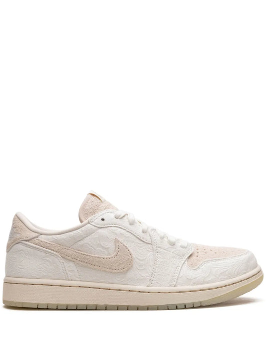 Jordan x Chris Paul Air Jordan 1 Low OG