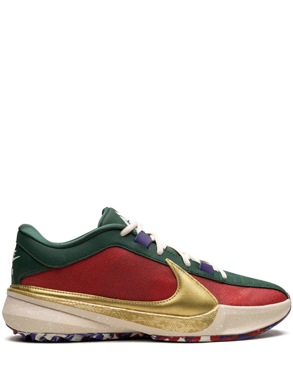 Nike Zoom Freak 5 "Keep It A Buck" sneakers