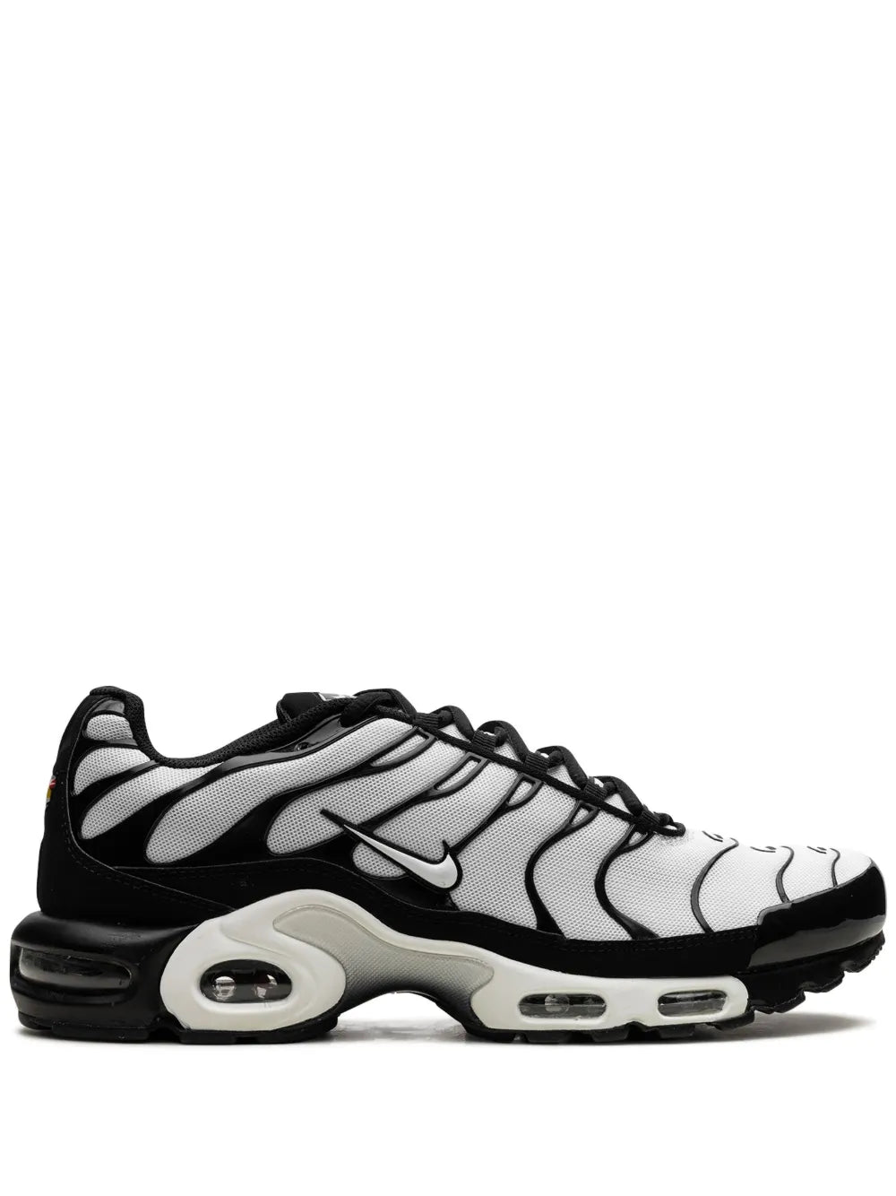 Nike Air Max Plus "Oreo" sneakers