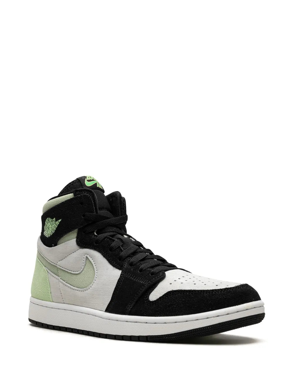 Jordan Air Jordan 1 Zoom CMFT 2 "Honeydew" sneakers