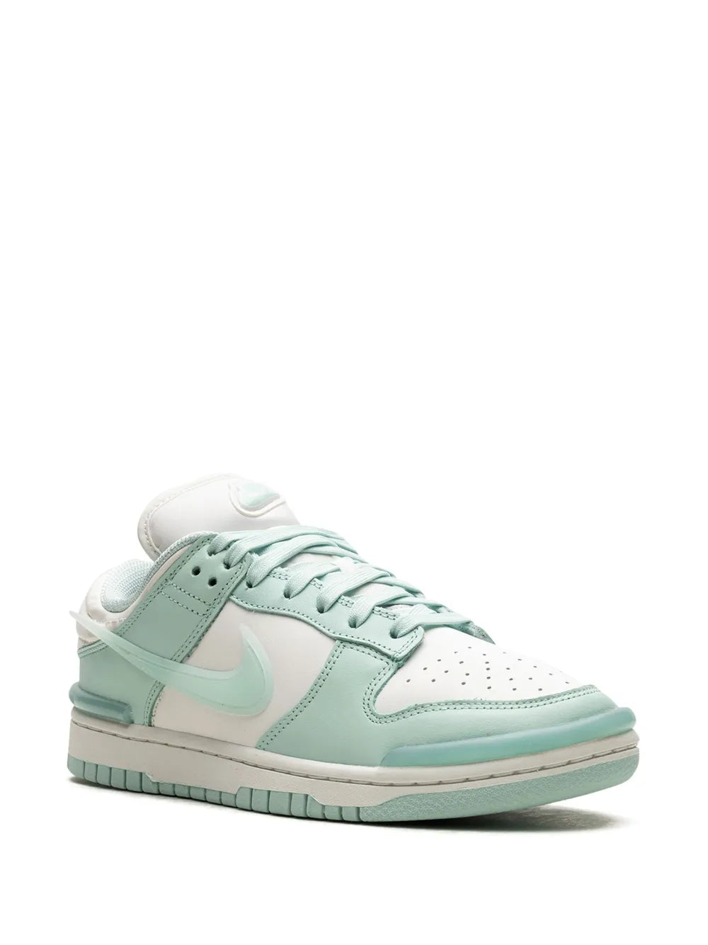Nike Dunk Low Twist "Jade Ice" sneakers