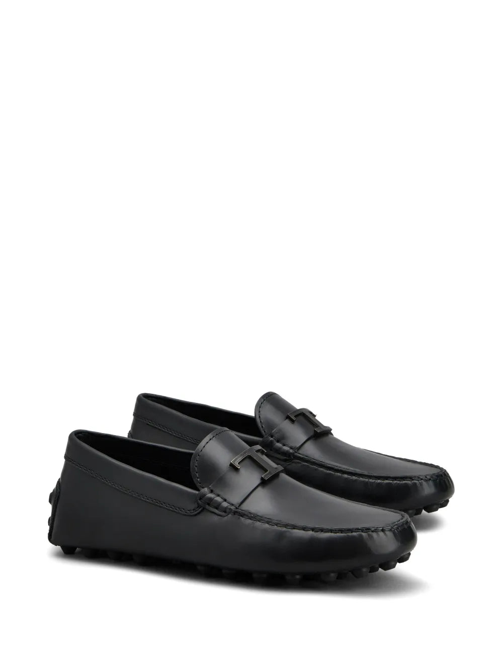 Tod's Gommino T Timeless leather loafers